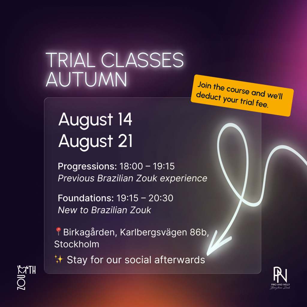 Trial Class