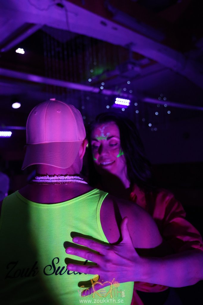 Weekly socials. Birka 2026