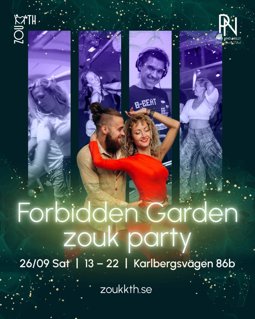 September Party